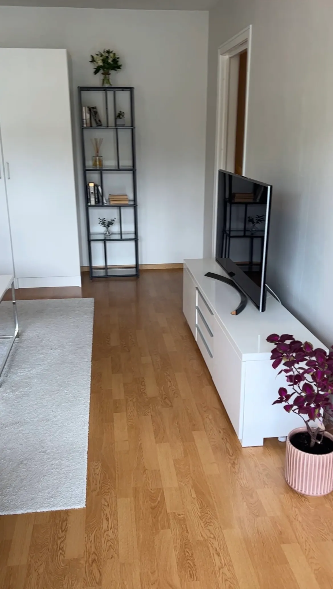 Hyreslägenhet på Mölndal i molndal