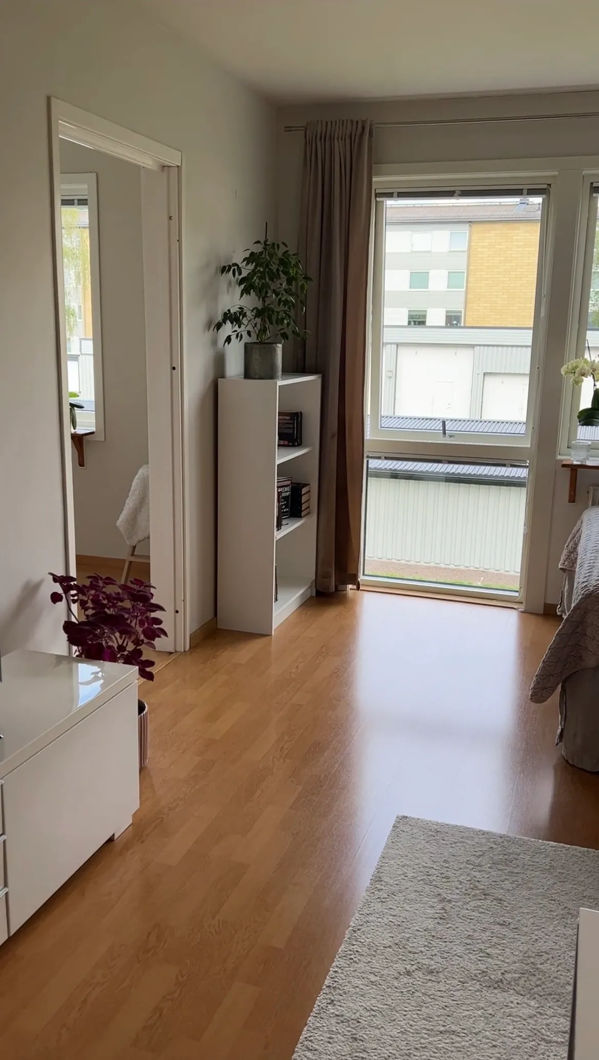 Hyreslägenhet på Mölndal i molndal