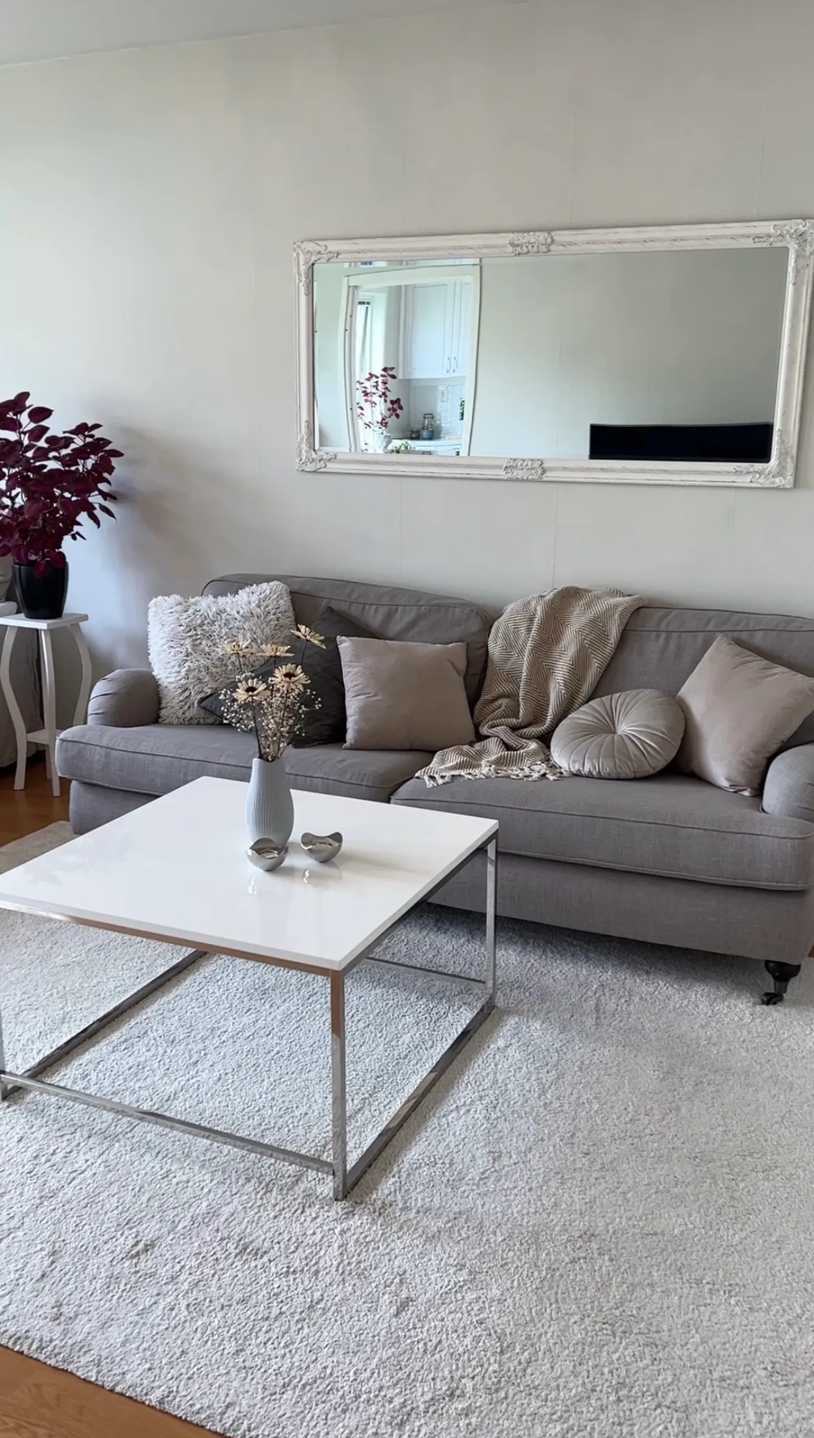 Hyreslägenhet på Mölndal i molndal