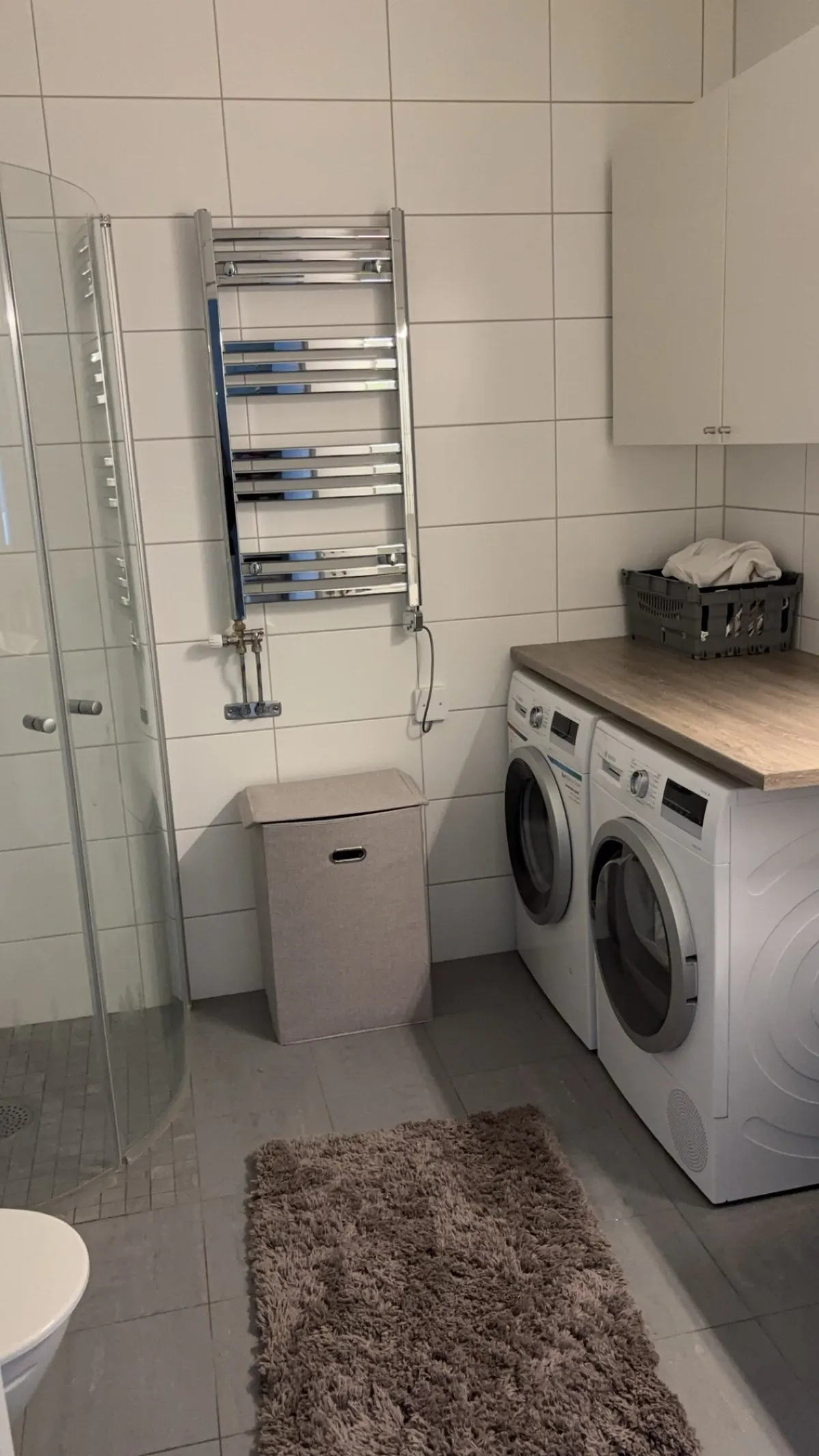 Hyreslägenhet på Halmstad i halmstad