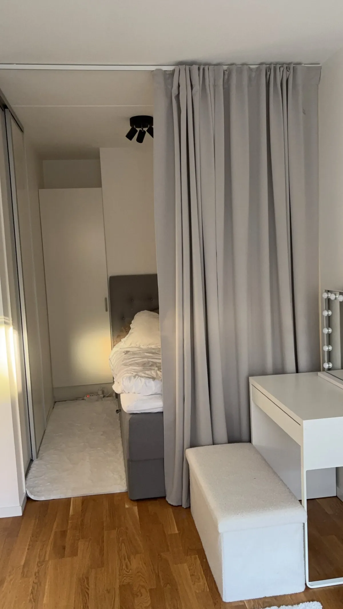 Hyreslägenhet på Halmstad i halmstad