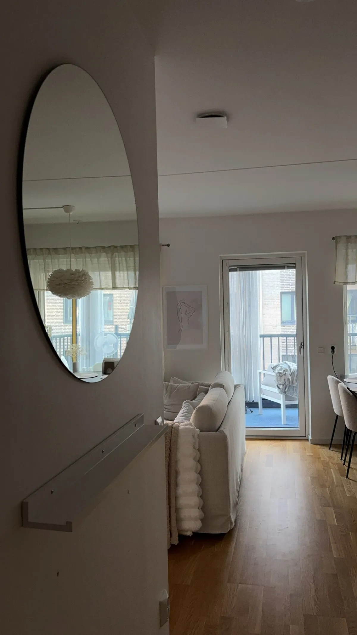 Hyreslägenhet på Halmstad i halmstad