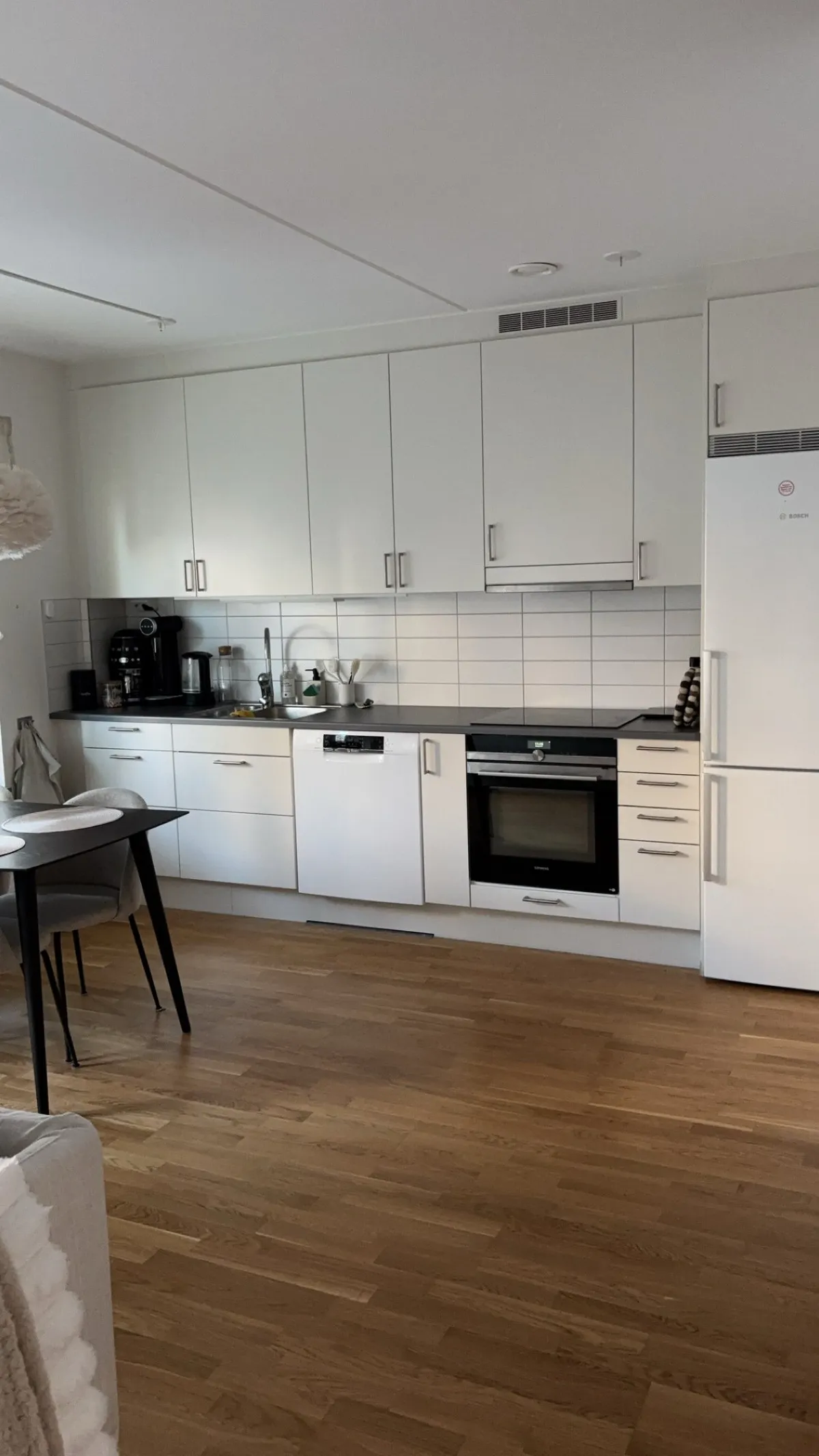 Hyreslägenhet på Halmstad i halmstad