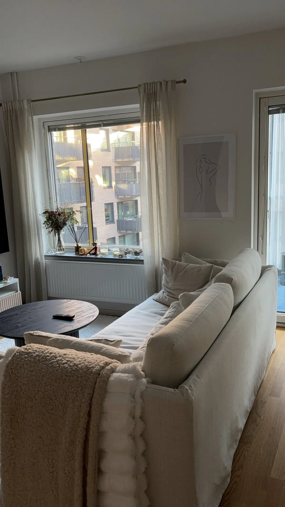 Hyreslägenhet på Halmstad i halmstad