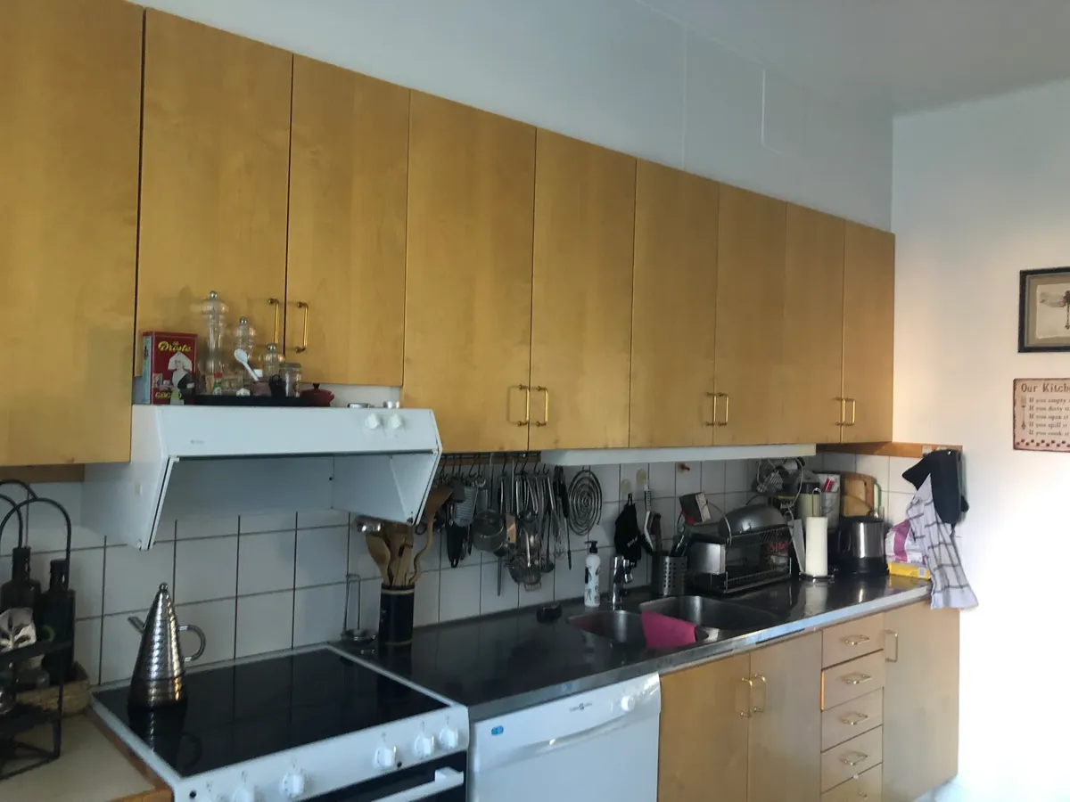 Hyreslägenhet på Stockholm i stockholm