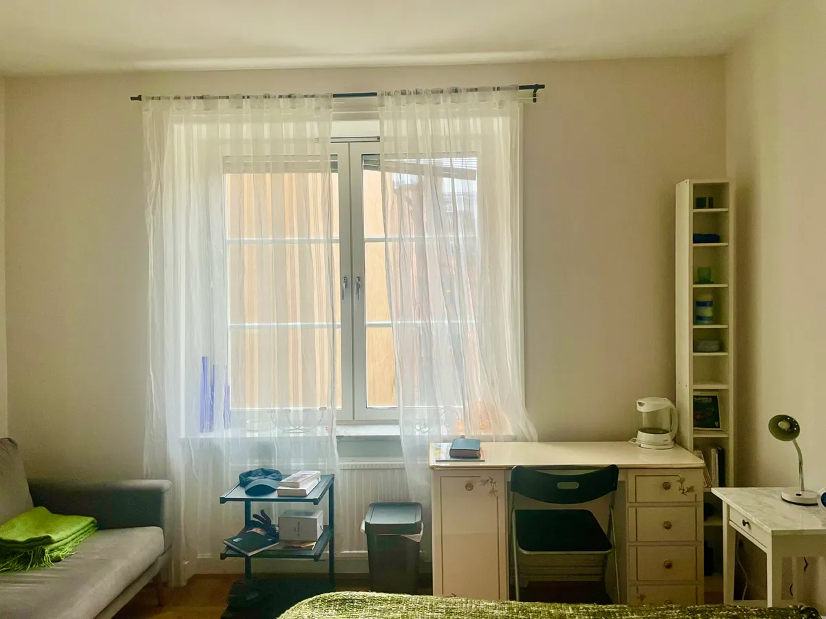 Hyreslägenhet på Stockholm i stockholm