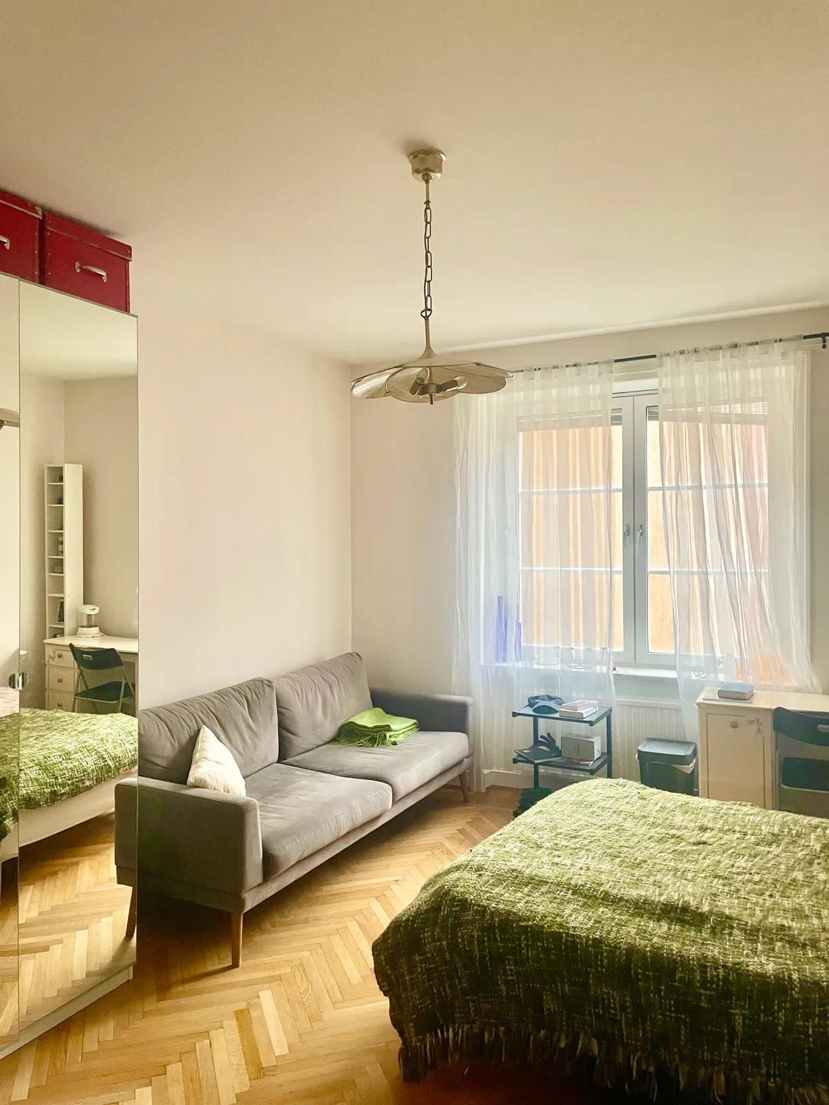 Hyreslägenhet på Stockholm i stockholm