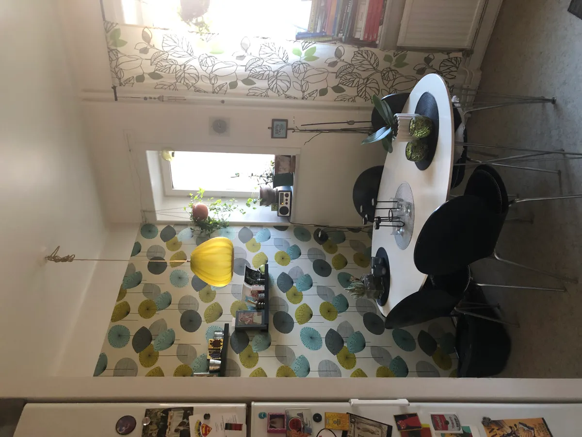 Hyreslägenhet på Stockholm i stockholm