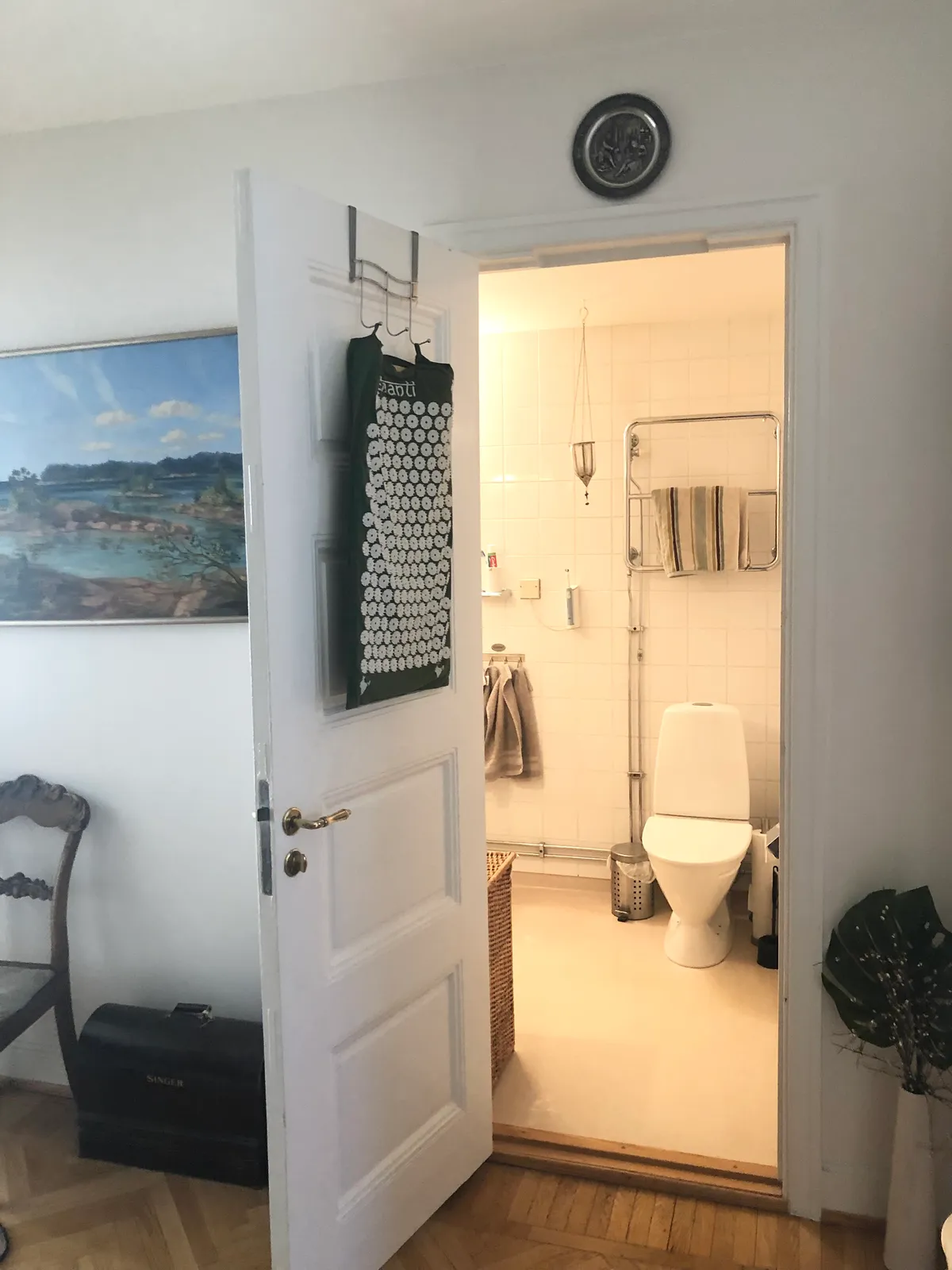 Hyreslägenhet på Stockholm i stockholm