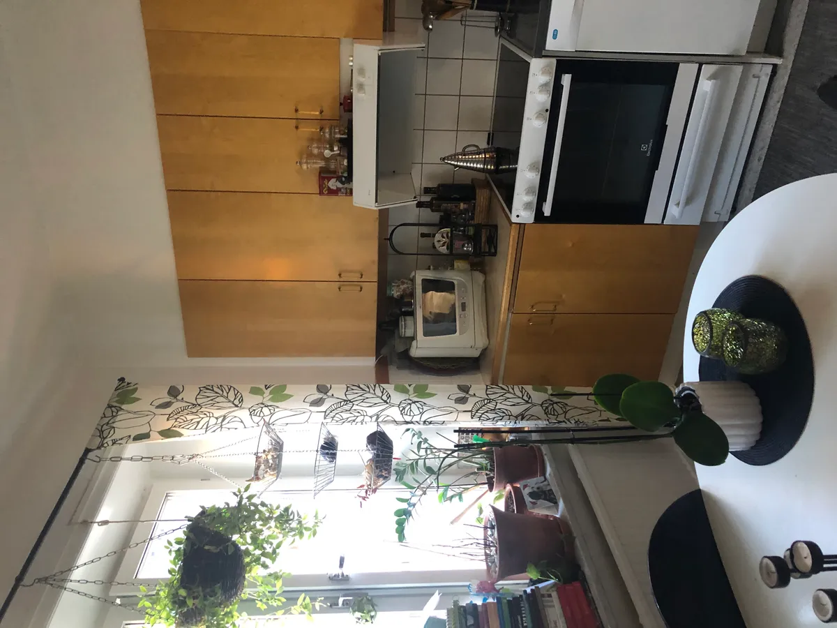 Hyreslägenhet på Stockholm i stockholm