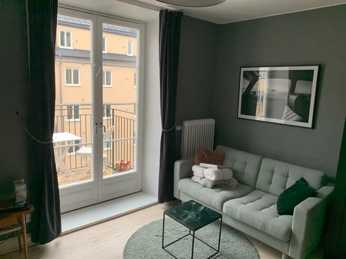 Hyreslägenhet på Stockholm i stockholm