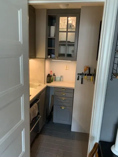 Hyreslägenhet på Stockholm i stockholm