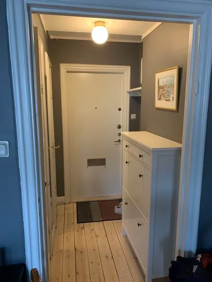 Hyreslägenhet på Stockholm i stockholm