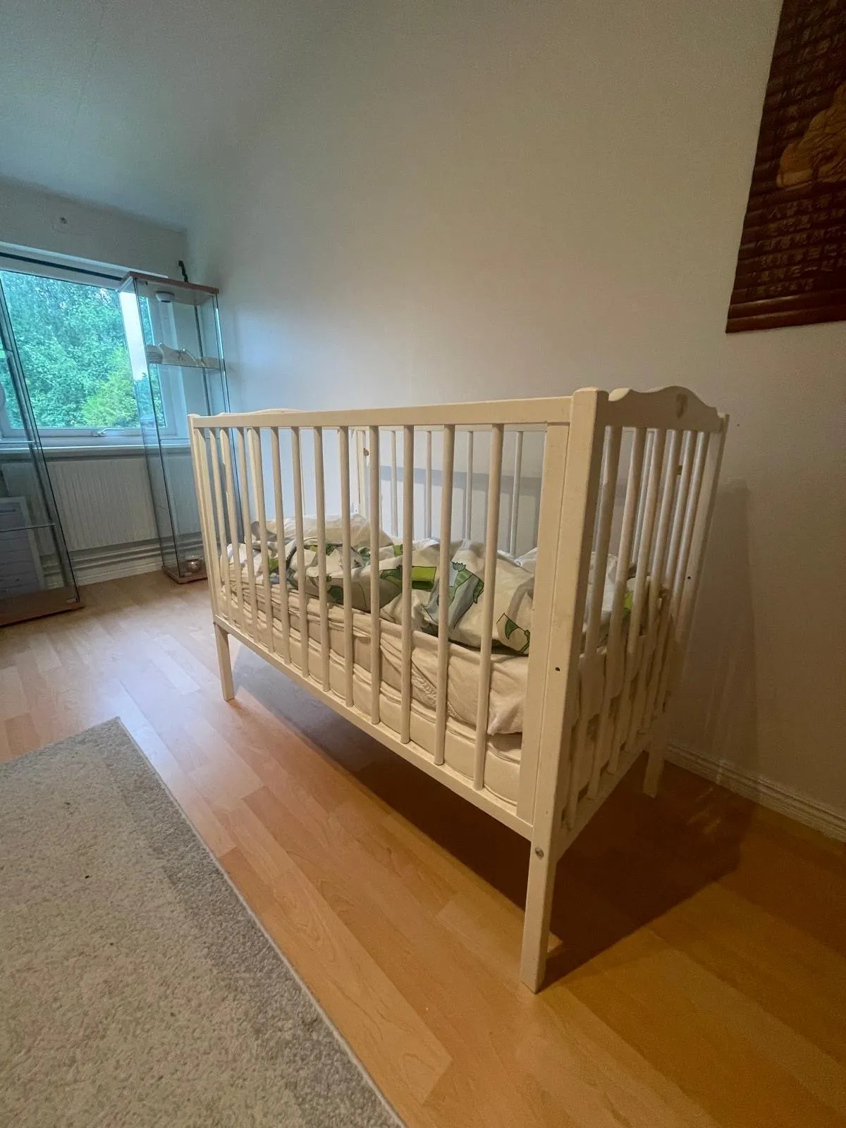 Hyresbostad på Lindome i lindome