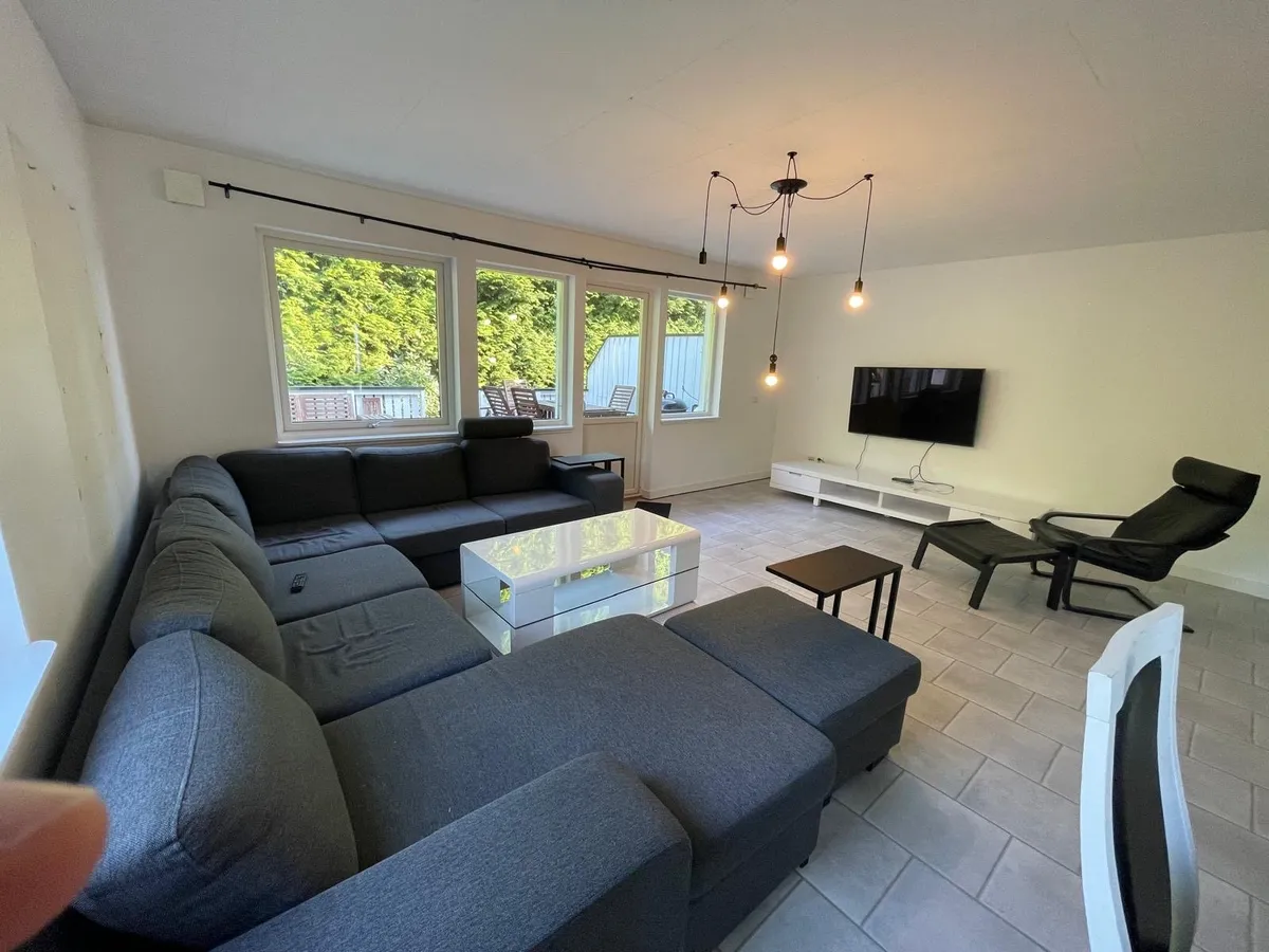 Hyresbostad på Lindome i lindome