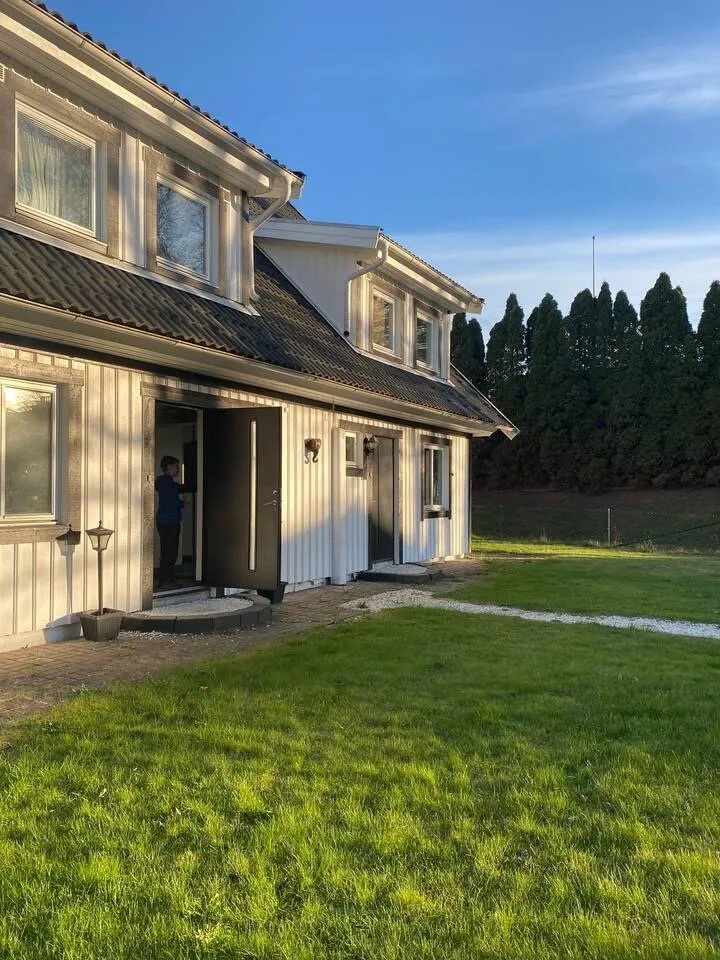 Hyresbostad på Lindome i lindome