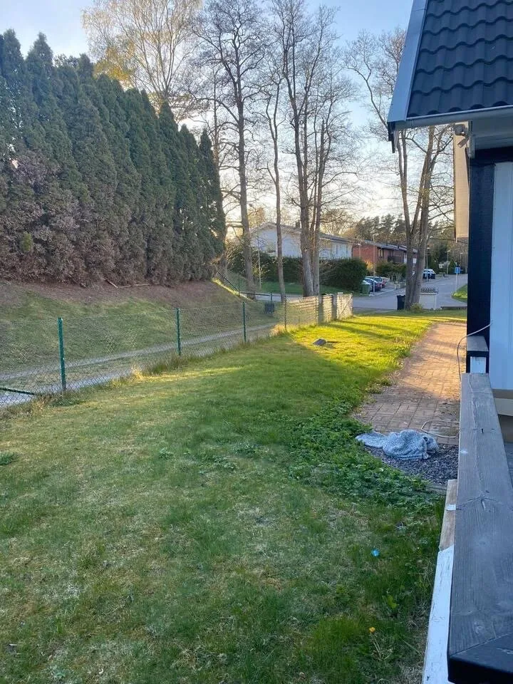 Hyresbostad på Lindome i lindome