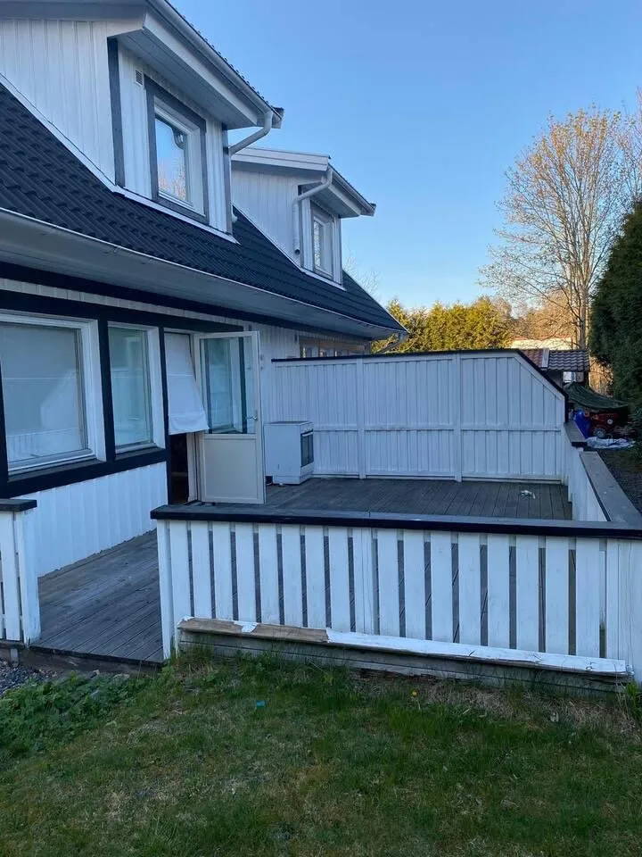 Hyresbostad på Lindome i lindome