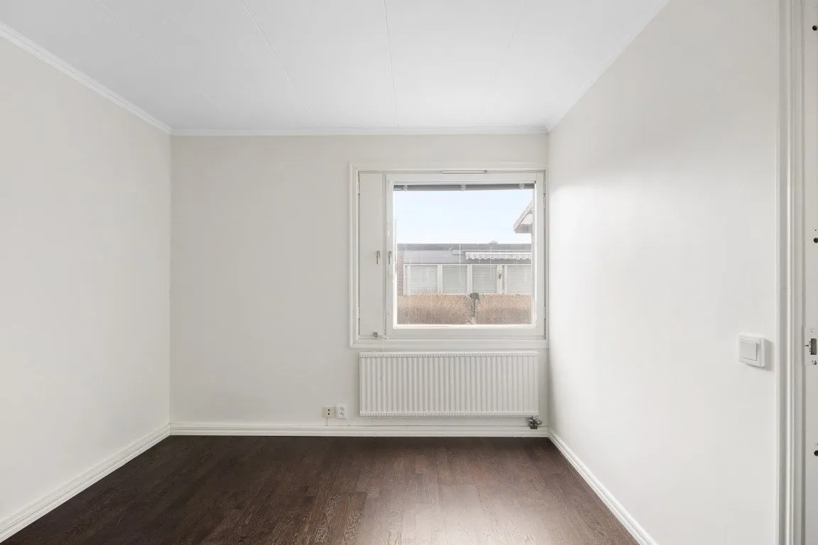 Hyresbostad på Bro i bro