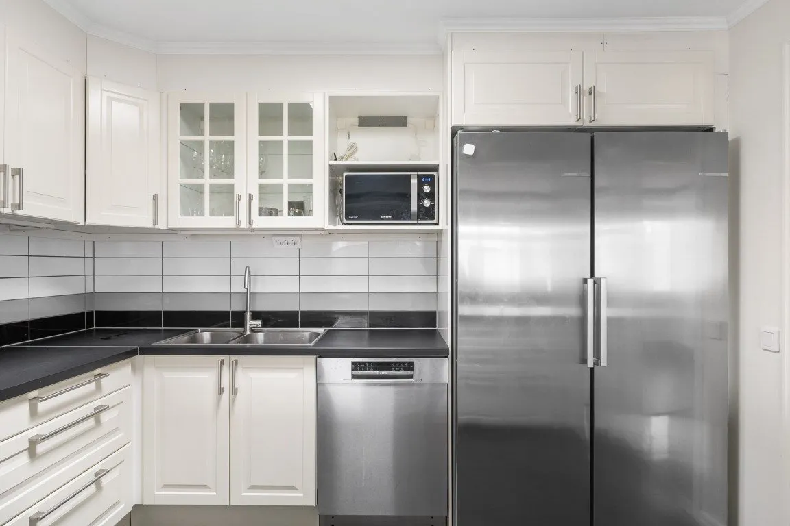 Hyresbostad på Bro i bro