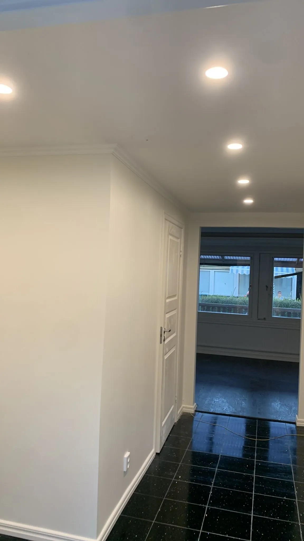 Hyresbostad på Bro i bro