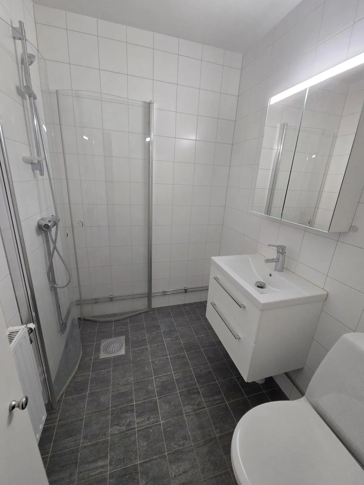 Hyreslägenhet på Järfälla i jarfalla