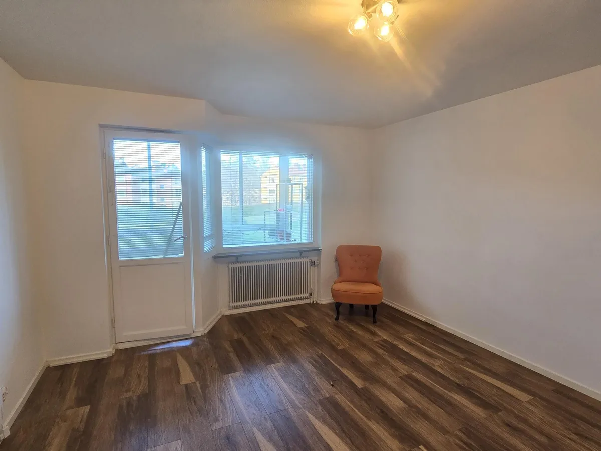 Hyreslägenhet på Järfälla i jarfalla