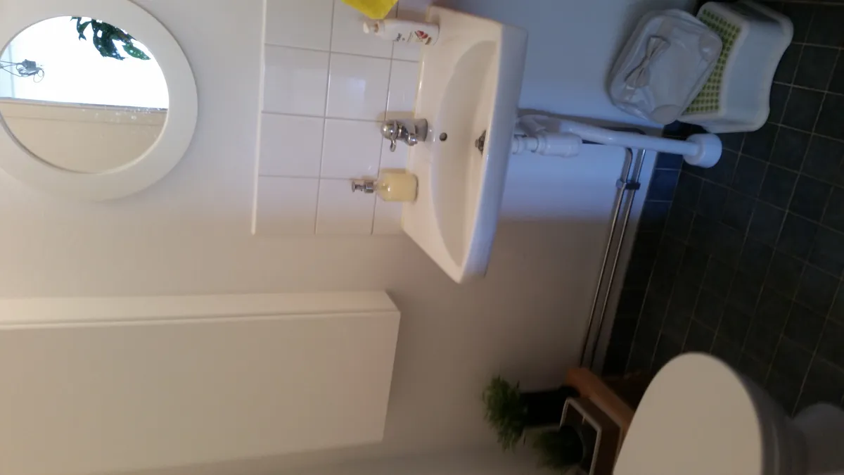 Hyreslägenhet på Bandhagen i bandhagen