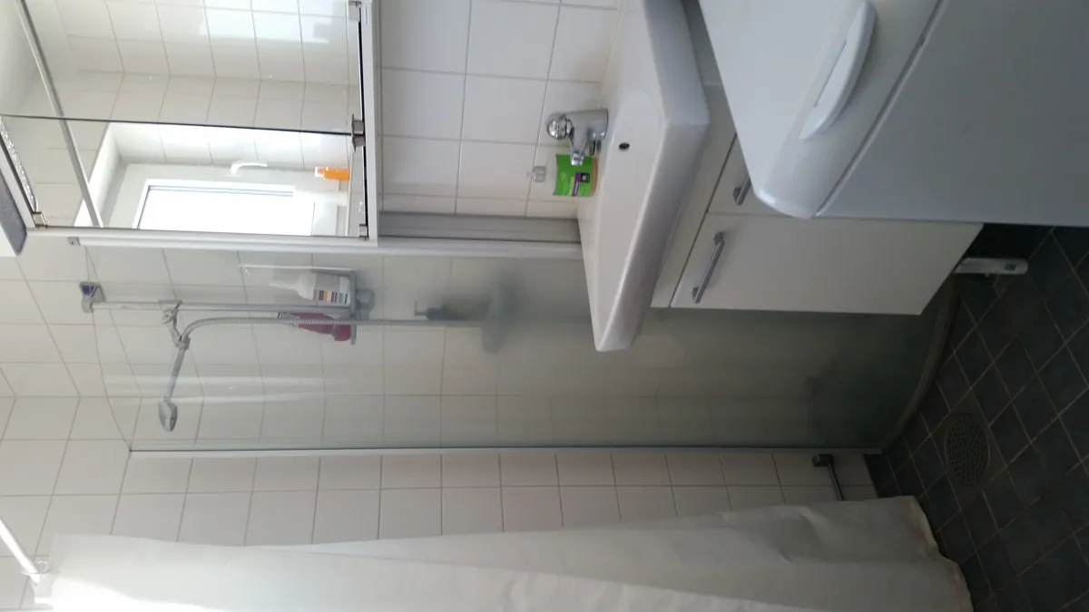 Hyreslägenhet på Bandhagen i bandhagen