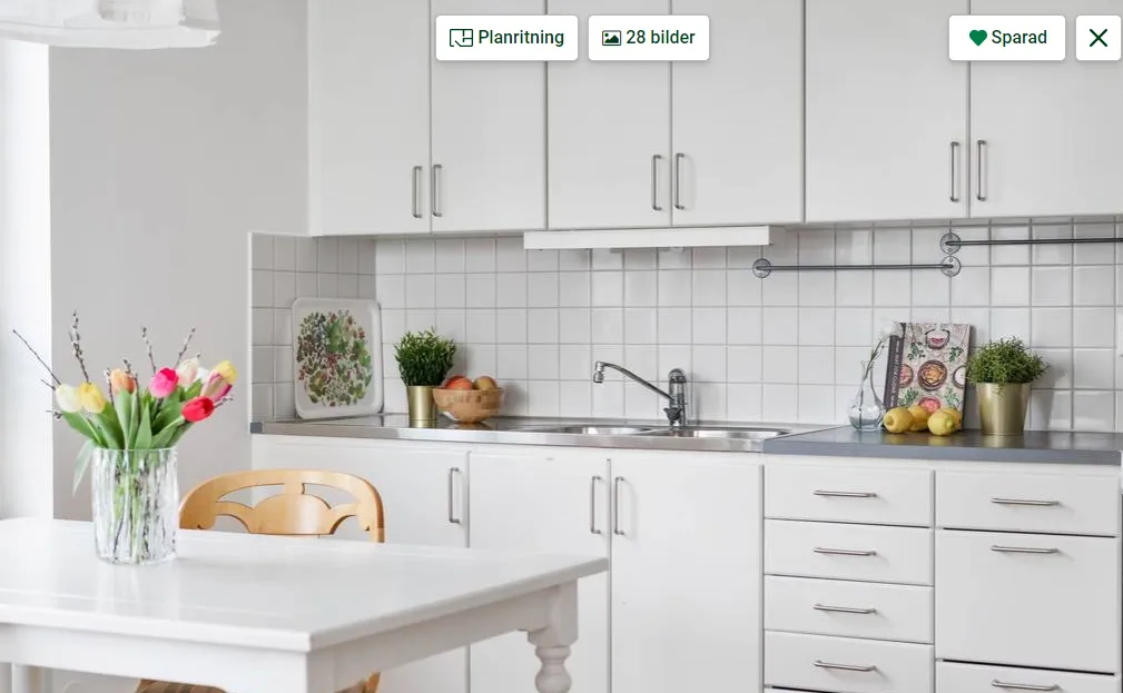 Hyreslägenhet på Stockholm i stockholm