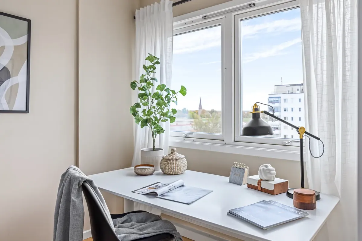 Hyreslägenhet på Uppsala i uppsala