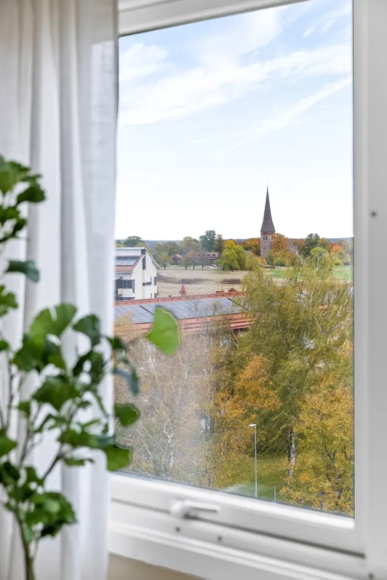 Hyreslägenhet på Uppsala i uppsala