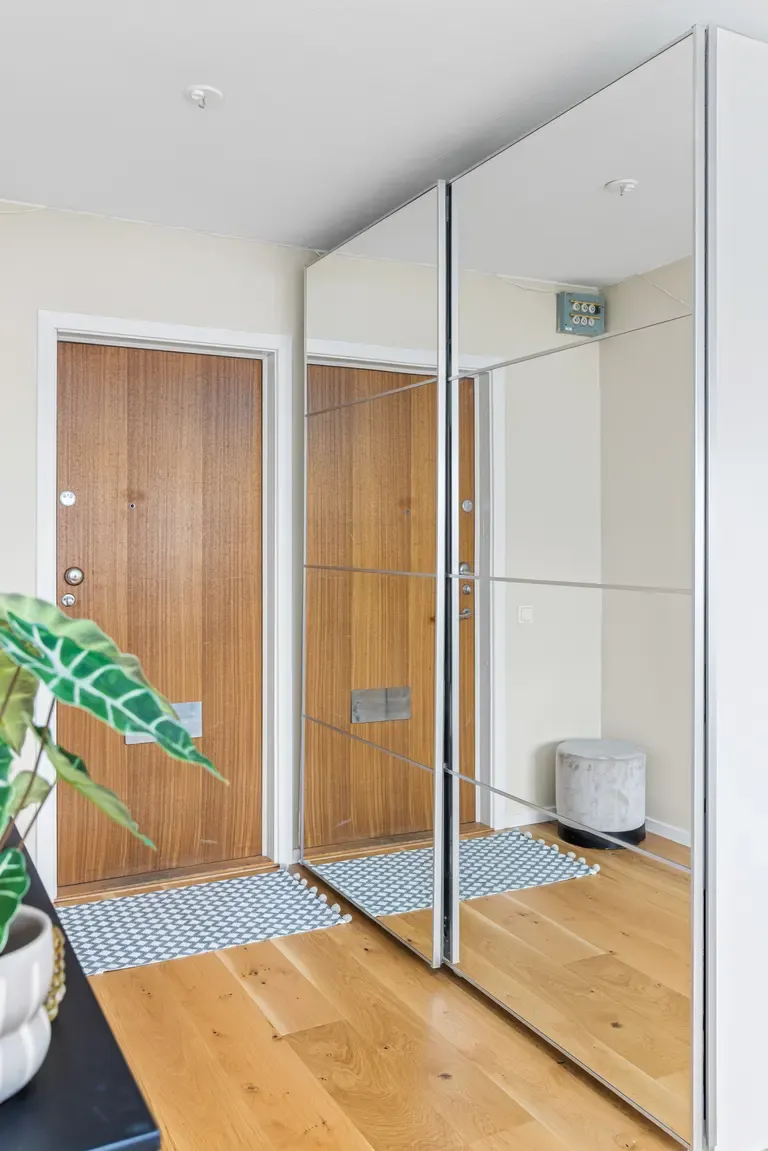 Hyreslägenhet på Uppsala i uppsala