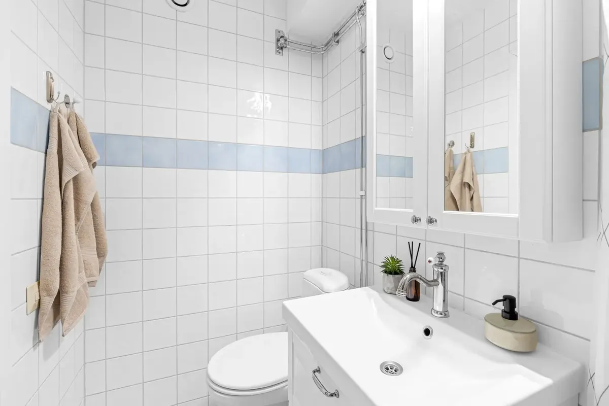 Hyreslägenhet på Uppsala i uppsala