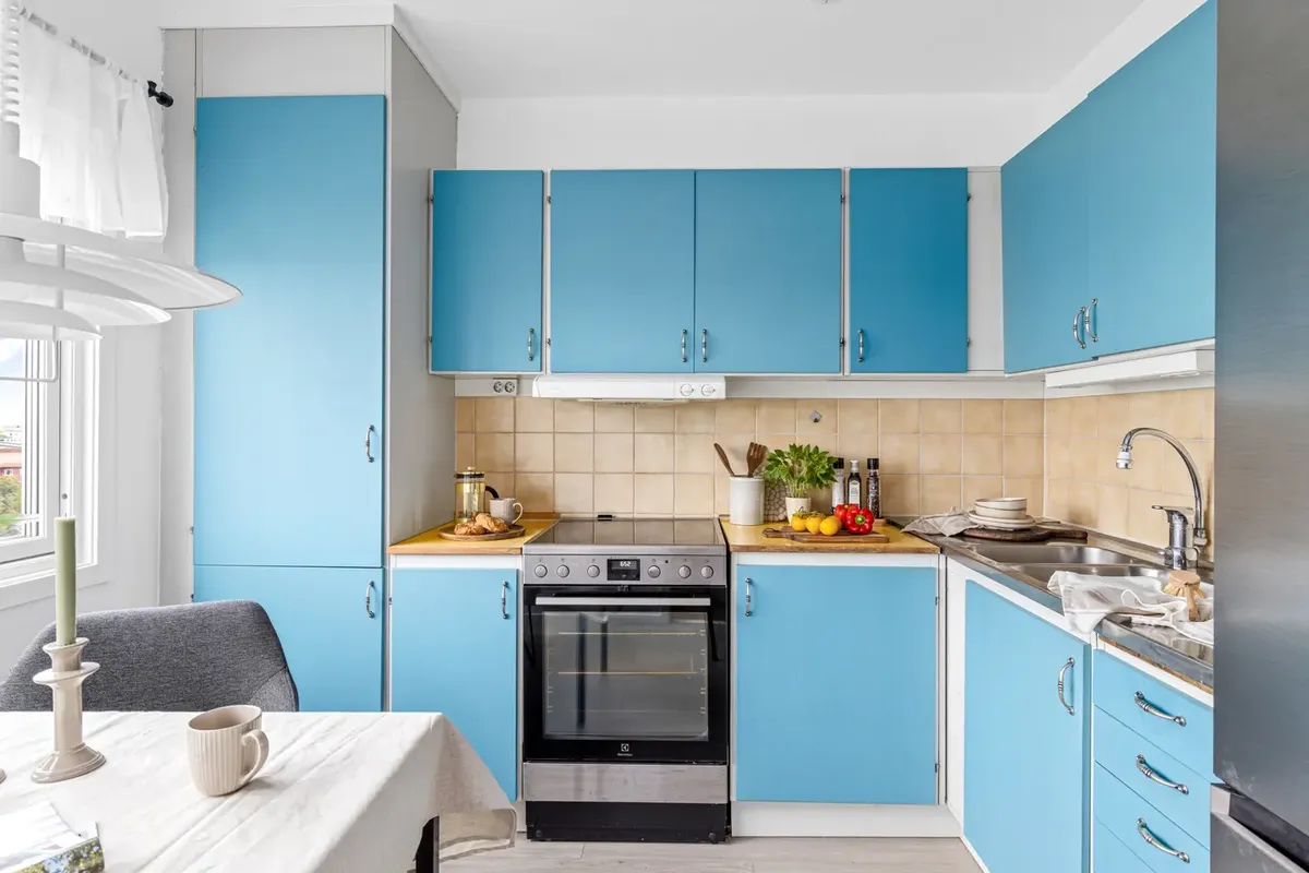 Hyreslägenhet på Uppsala i uppsala