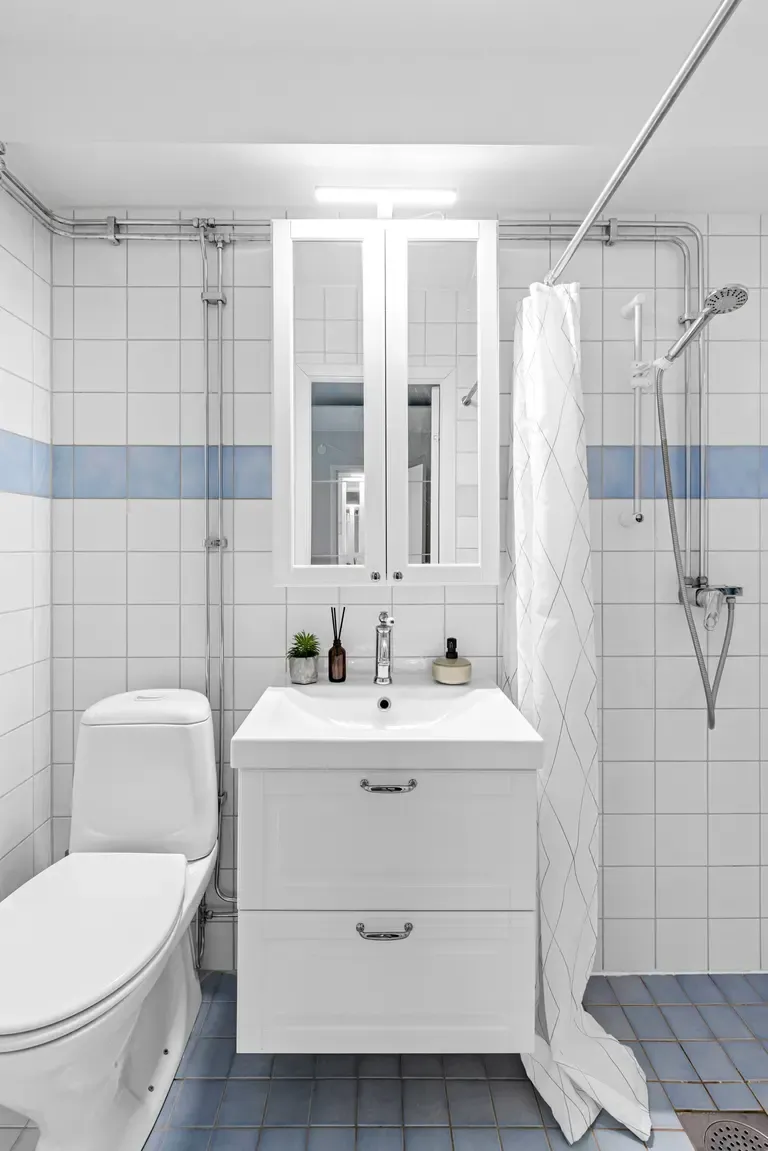 Hyreslägenhet på Uppsala i uppsala