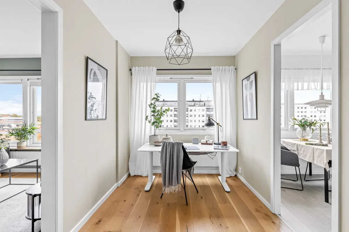 Hyreslägenhet på Uppsala i uppsala