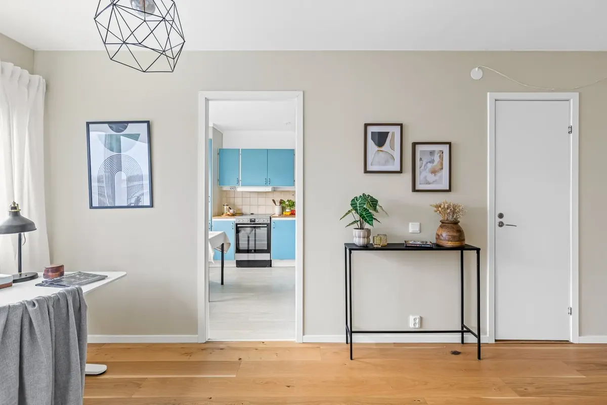 Hyreslägenhet på Uppsala i uppsala