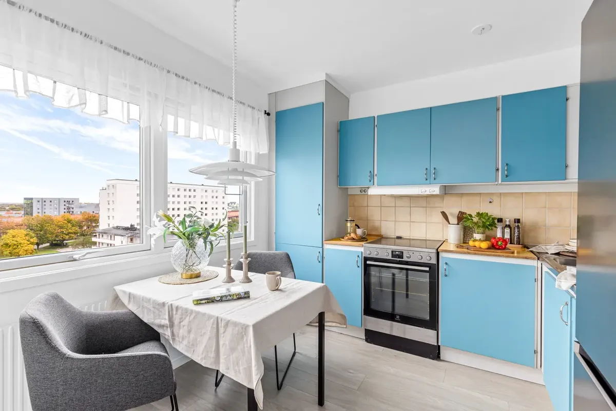 Hyreslägenhet på Uppsala i uppsala