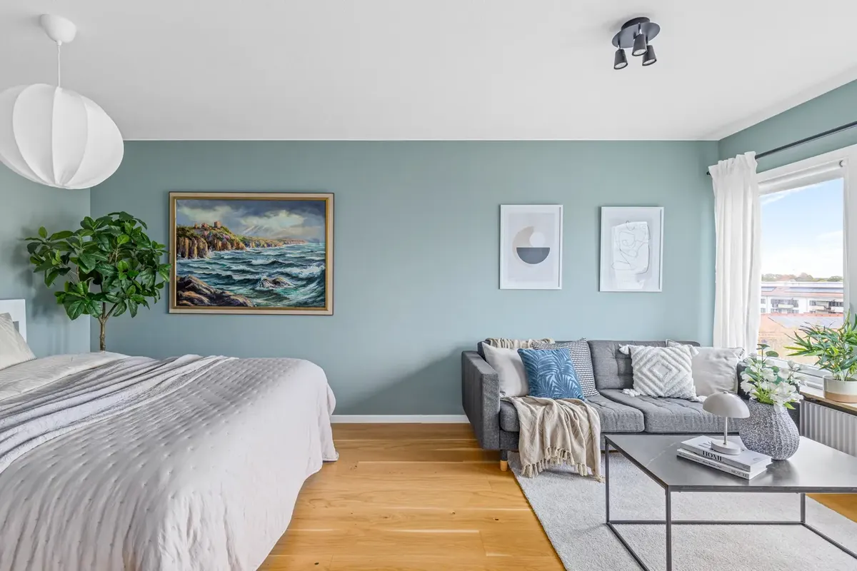 Hyreslägenhet på Uppsala i uppsala