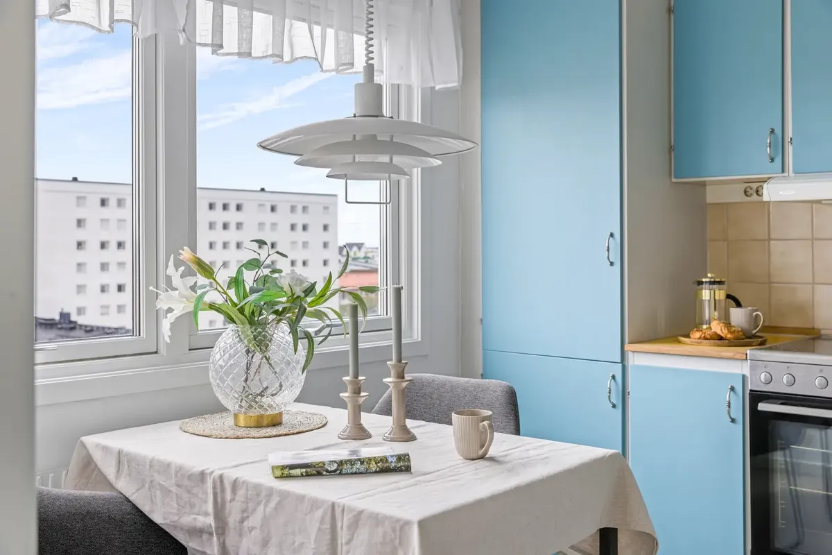 Hyreslägenhet på Uppsala i uppsala