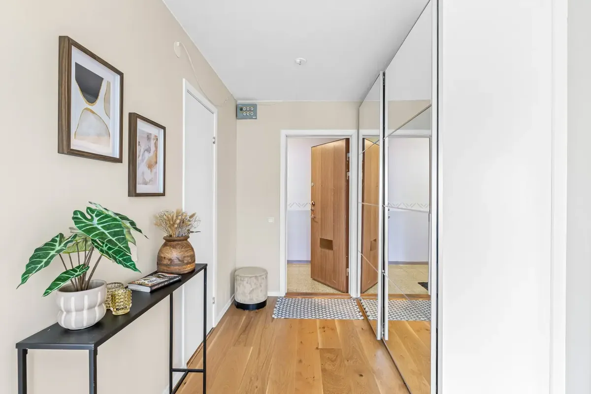 Hyreslägenhet på Uppsala i uppsala