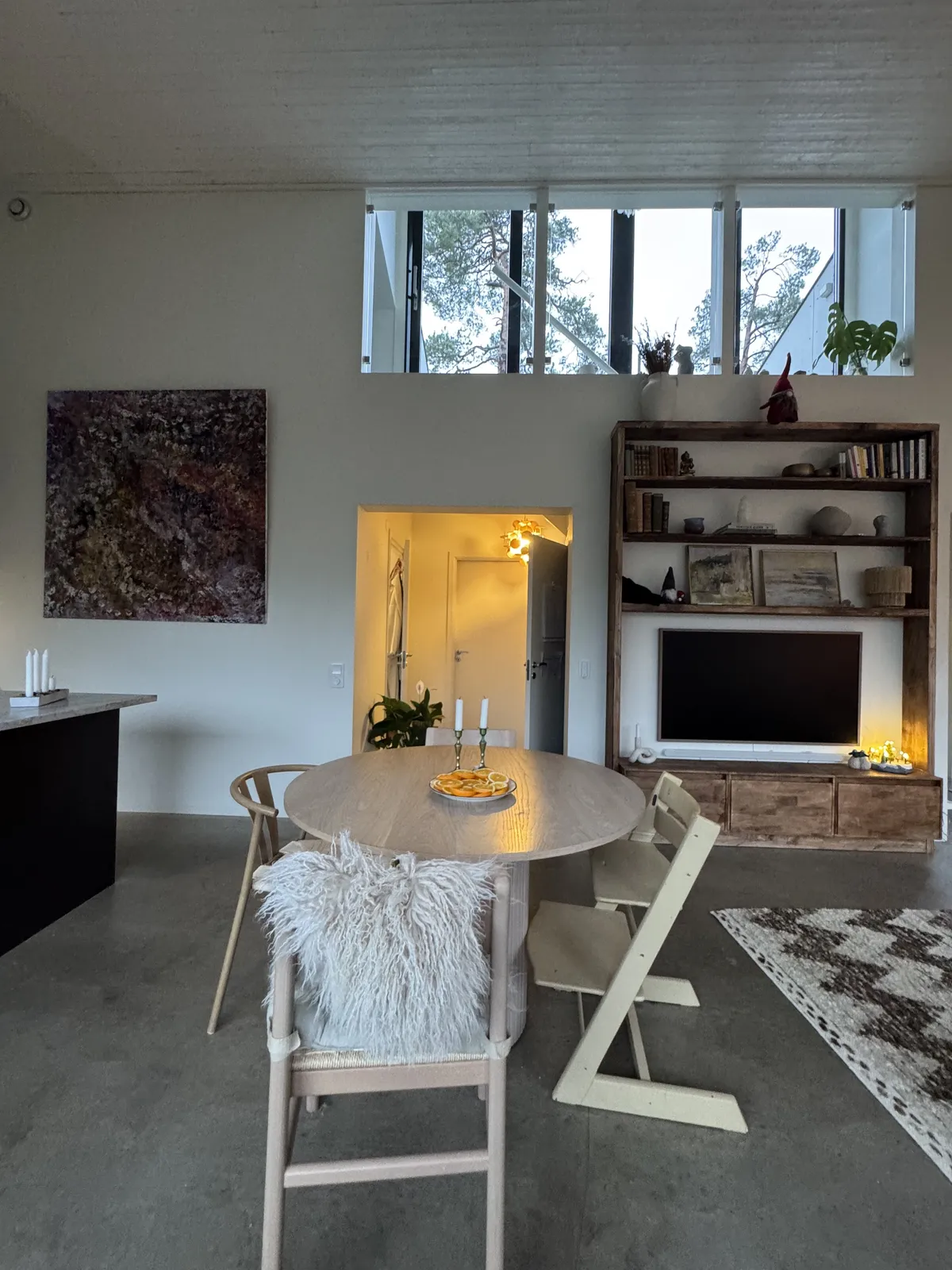 Hyreslägenhet på Saltsjö-boo i saltsjo-boo