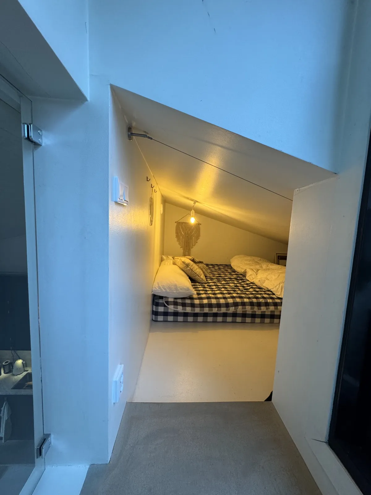 Hyreslägenhet på Saltsjö-boo i saltsjo-boo