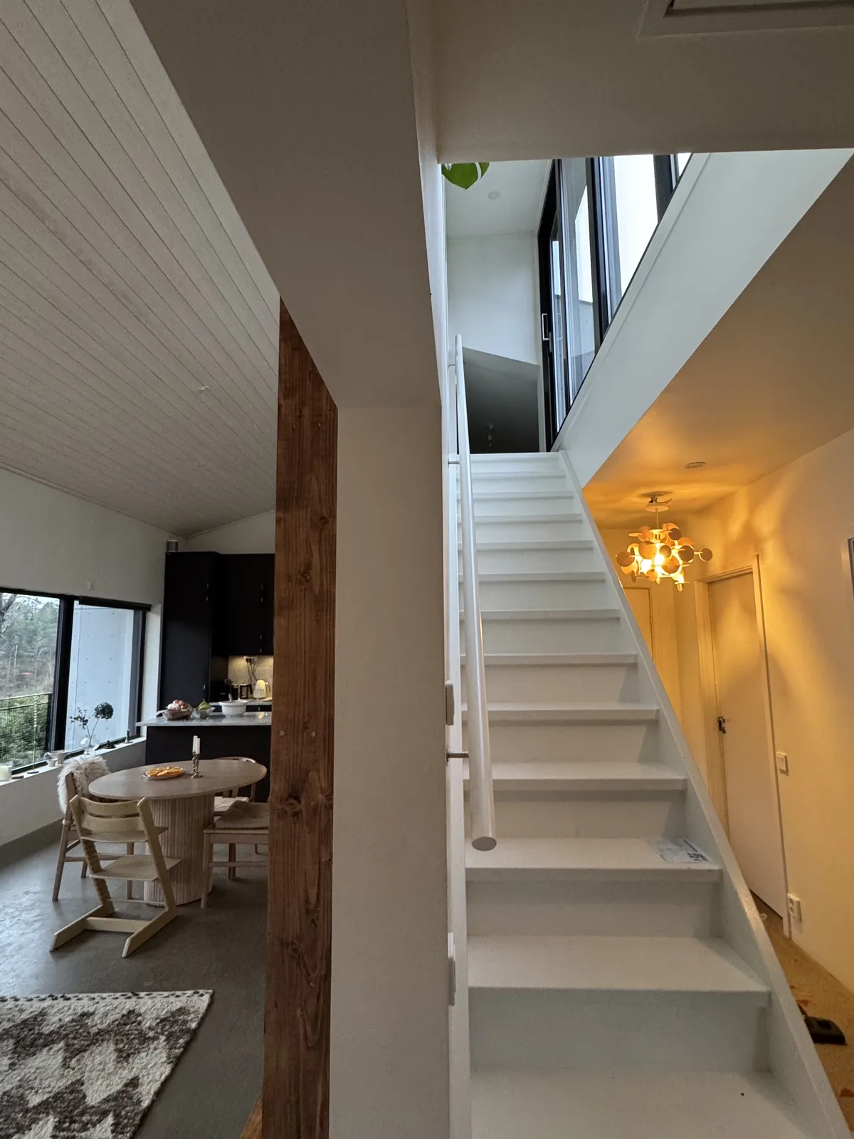 Hyreslägenhet på Saltsjö-boo i saltsjo-boo