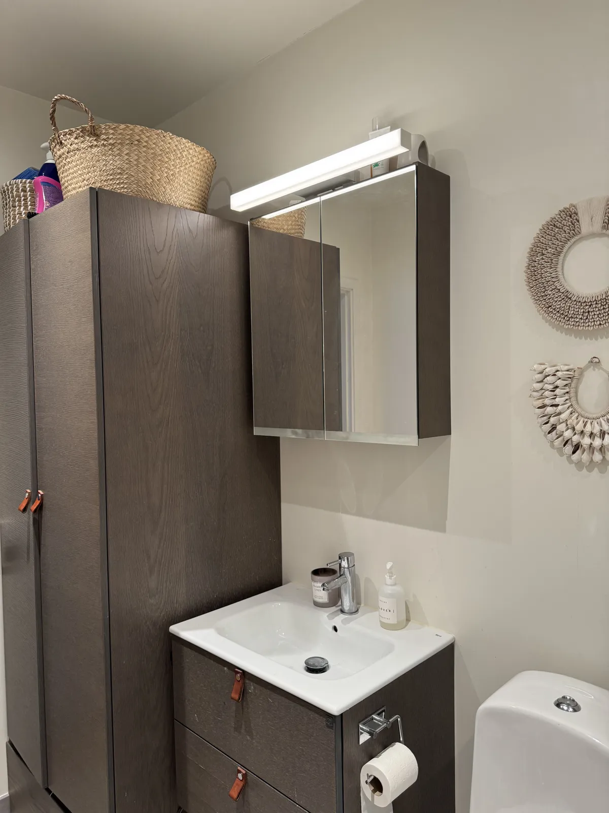 Hyreslägenhet på Saltsjö-boo i saltsjo-boo