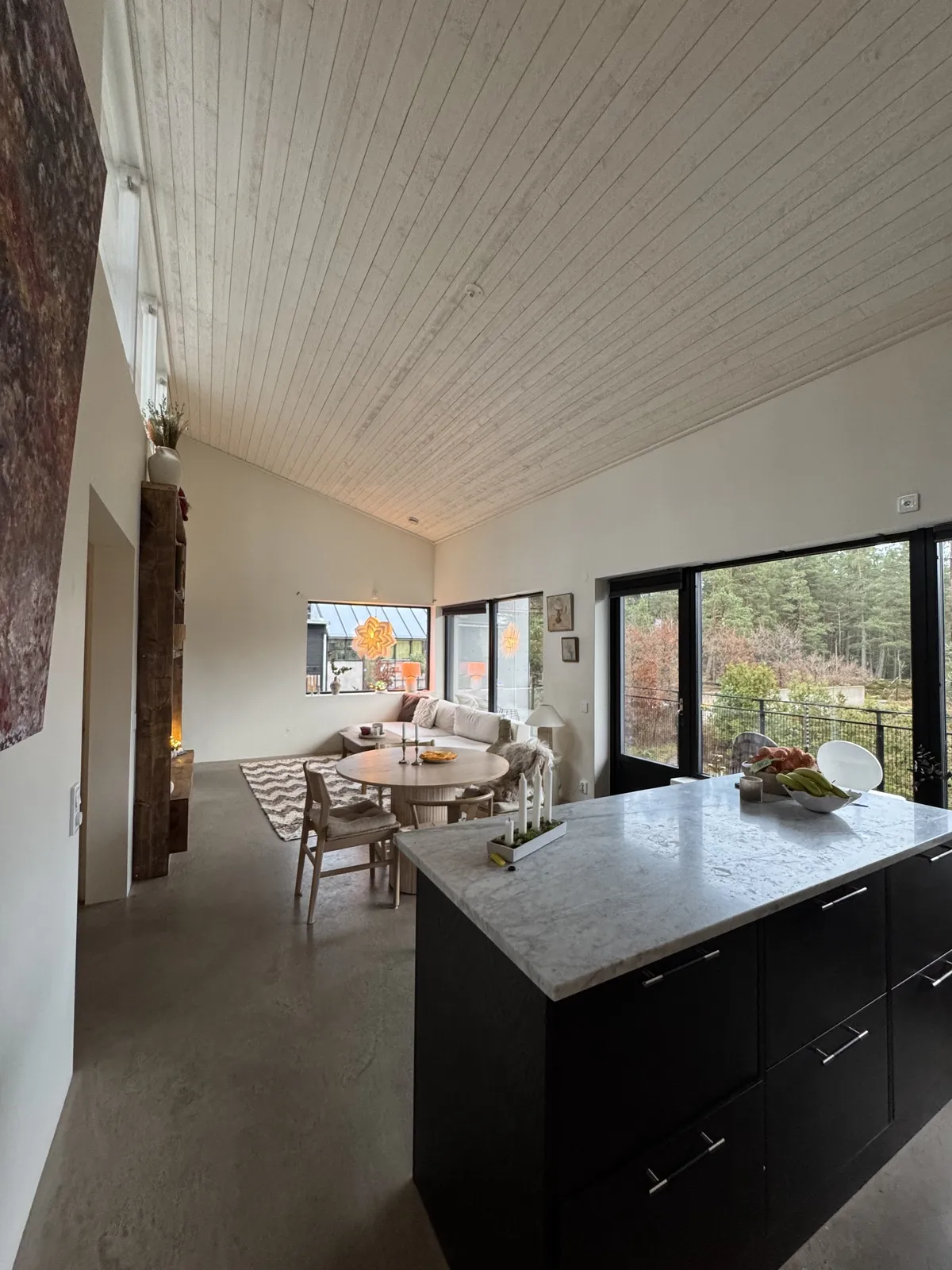 Hyreslägenhet på Saltsjö-boo i saltsjo-boo