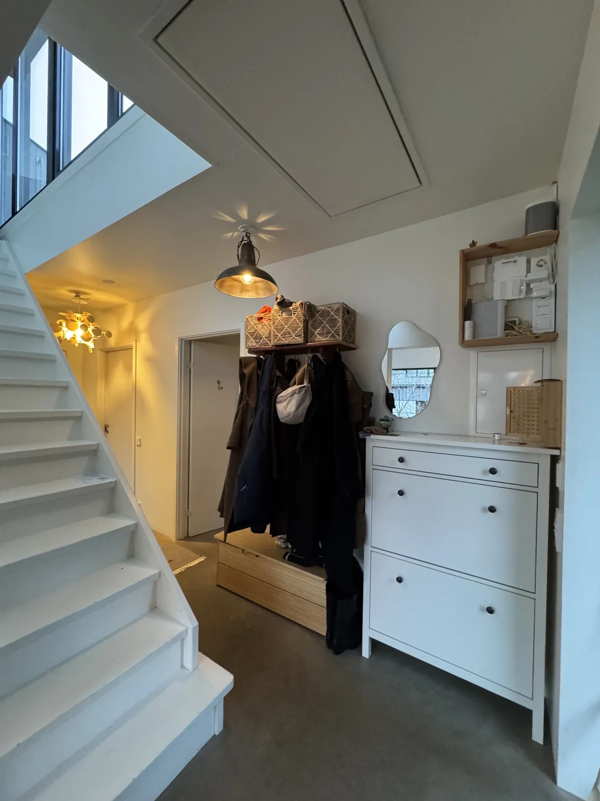 Hyreslägenhet på Saltsjö-boo i saltsjo-boo