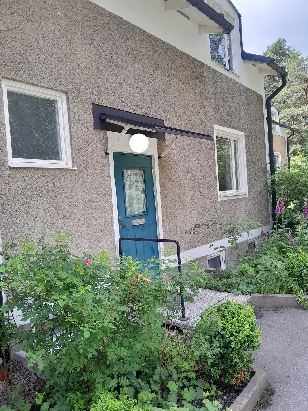 Hyresbostad på Bromma i bromma