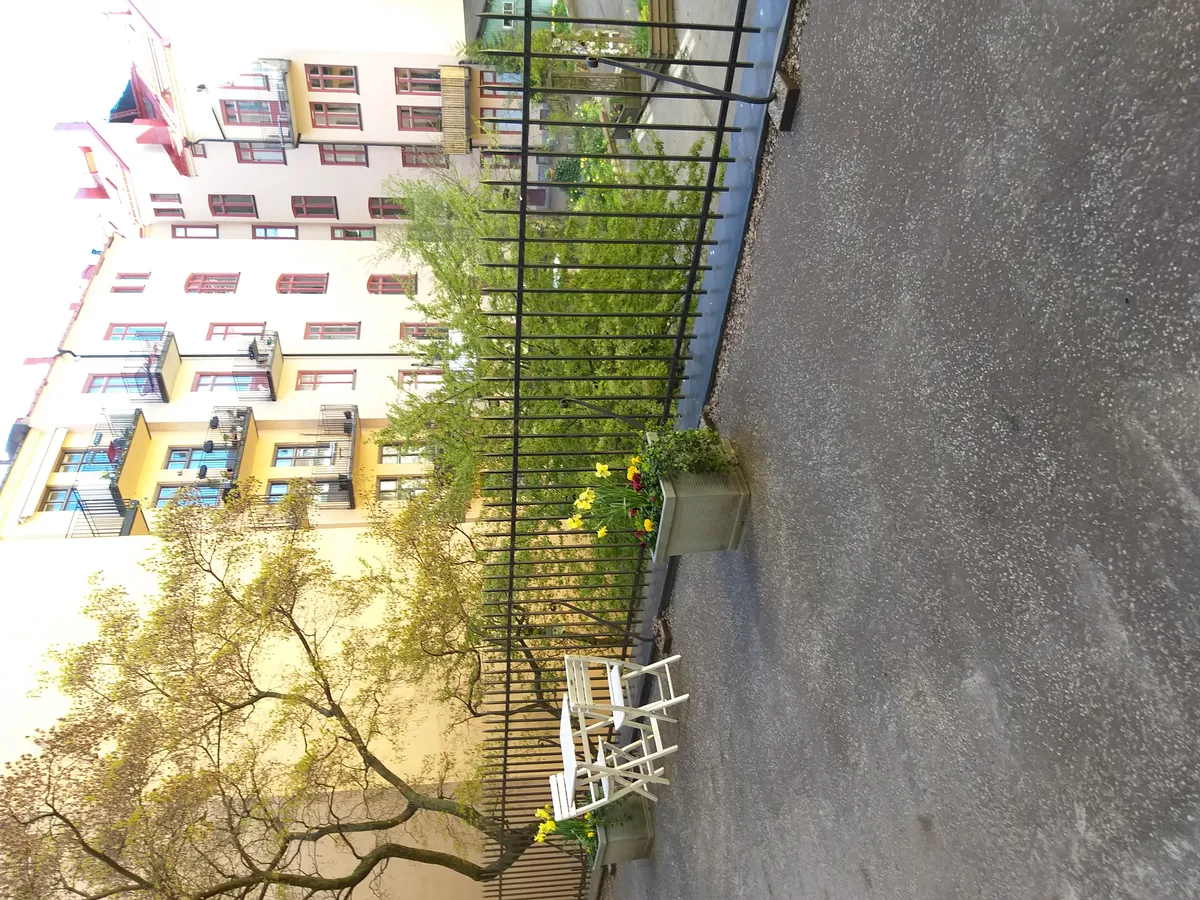 Hyreslägenhet på Stockholm i stockholm